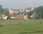 Abbaye Bénédictines Wisques