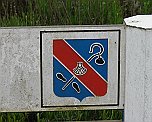 Wappen von Amettes Pas-de-Calais