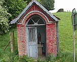 Kapelle vor Amettes Pas-de-Calais