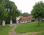 Maison Natale St Benoit Labre Amettes