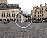 Defilé zum 8.Mai Arras