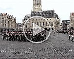 Defilé zum 8.Mai Arras