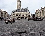 Defilé zum 8.Mai Arras