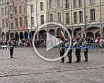 Defilé zum 8.Mai Arras