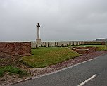 Soldateinfriedhof 1. Weltkrieg vor Péronne Englischer Soldateinfriedhof 1. Weltkrieg vor Péronne, Hauts-de-France