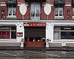 8.Übernachtung Hotel Picardiere Péronne Somme 8.Übernachtung im Hotel La Picardiere in Péronne, Somme