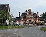 Mairie Serancourt-le-Grand