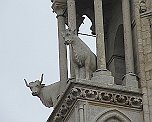 Cathédrale Notre-Dame Laon