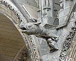 Cathédrale Notre-Dame Laon