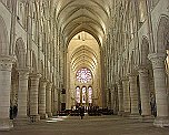 Cathédrale Notre-Dame Laon