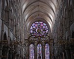 Cathédrale Notre-Dame Laon