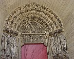 Cathédrale Notre-Dame Laon