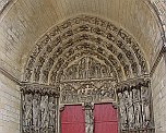 Cathédrale Notre-Dame Laon