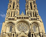 Cathédrale Notre-Dame Laon