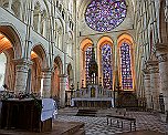 Cathédrale Notre-Dame Laon