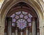 Cathédrale Notre-Dame Laon