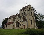 Église St-Pierre -aux-Liens Ployart-et-V. Église St-Pierre-aux-Liens in Ployart-et-Vauraurseine, Aisne