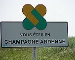 Région Champagne Ardenne