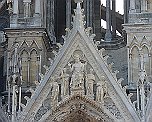 Cathédrale Notre-Dame Reims