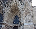 Cathédrale Notre-Dame Reims