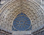 Cathédrale Notre-Dame Reims