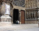 Cathédrale Notre-Dame Reims