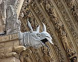 Cathédrale Notre-Dame Reims