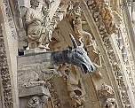 Cathédrale Notre-Dame Reims