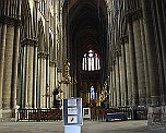 Cathédrale Notre-Dame Reims