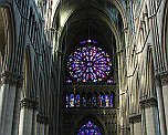 Cathédrale Notre-Dame Reims