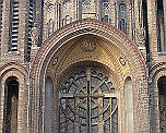 Basilique Sainte-Clotilde Reims