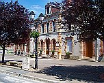 Mairie Trépail Marne