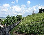 Champagne Weinmuseum Verzenay