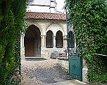 Église Saint-Julien Sarry