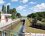 Canal Marne a l'Aisne