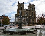 Collégiale Notre-Dame Vitry François