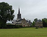 Église Saint-Pierre Vitry-la-Ville