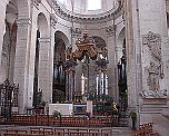 Collégiale Notre-Dame Vitry François