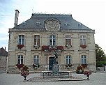 Hôtel de Ville Brienne-le-Ch. Aube