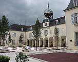 Hotel de Ville Bar-sur-Aube Aube