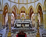 Église Saint-Pierre Bar-sur-Aube