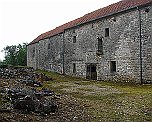 L'Abbaye Mormant Haute-Marne