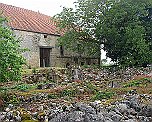 L'Abbaye Mormant Haute-Marne