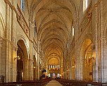 Cathédrale Saint-Mammès Langres