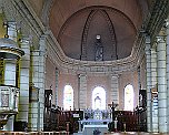 Église St-Christophe Champlitte