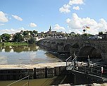 Saône Gray Haute-Saône