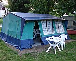23.Übernachtung Camping Zelt Ornans Doubs 23.Übernachtung im Zelt auf dem Campingplatz Le Chanet in Ornans, Doubs