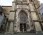 Kathedrale Notre-Dame Lausanne SONY DSC