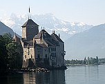 Château Gillon Territet Waadt