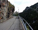 Alte Pass-Straße Bourg-St-Pierre